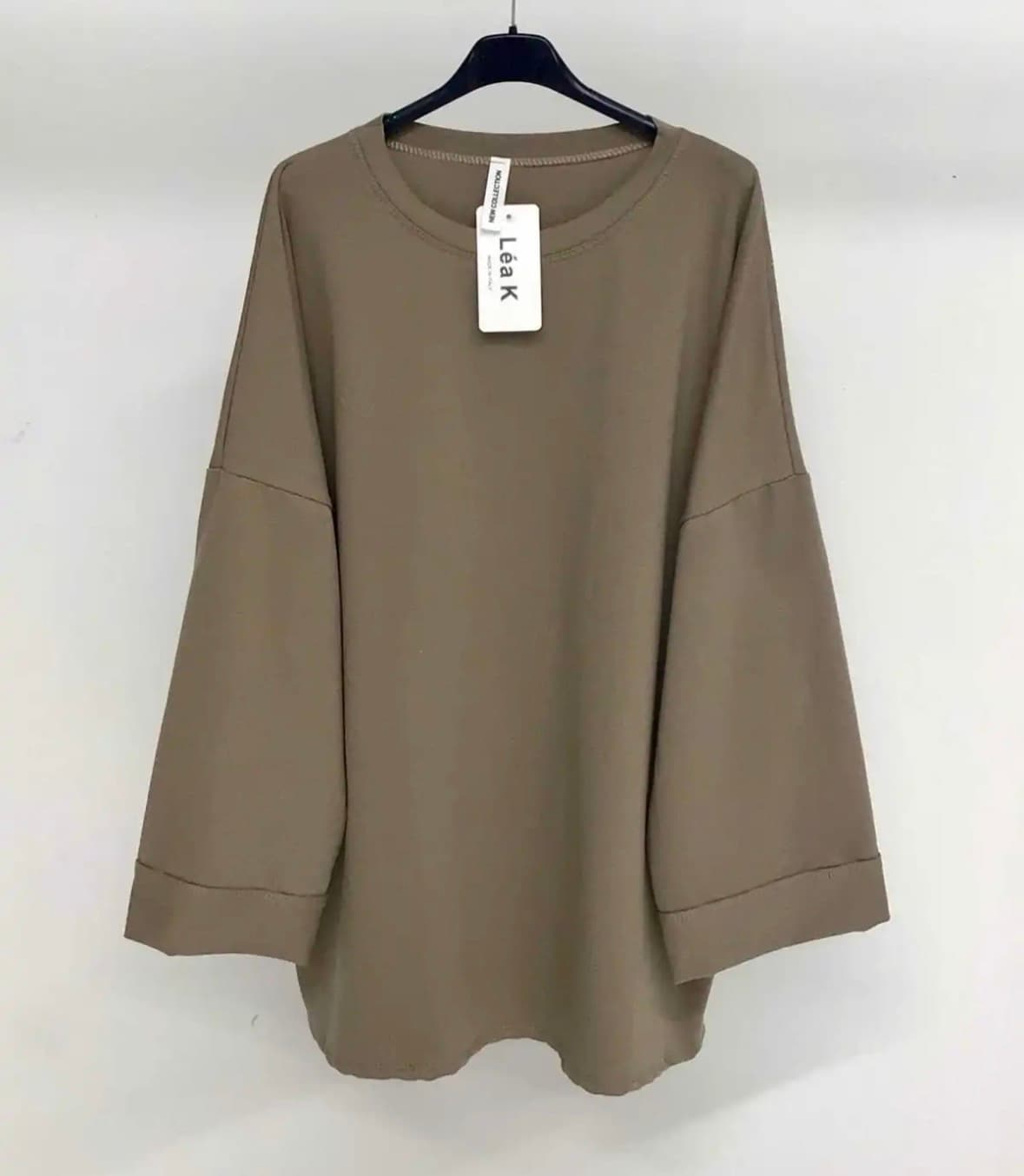 T-Shirt Minimal